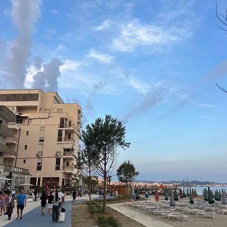 Eni Apartment Durres